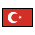 flag: Türkiye