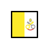 flag: Vatican City