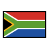 flag: South Africa