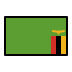 flag: Zambia