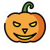 jack-o-lantern