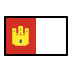 castile-la mancha flag