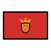 navarra chartered community