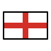 flag: England