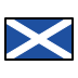 flag: Scotland