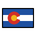 colorado flag