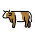 cow
