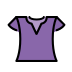 woman’s clothes