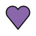 purple heart
