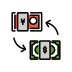 currency exchange