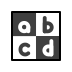 input latin lowercase