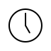 five o’clock