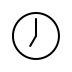 seven o’clock