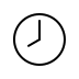 eight o’clock