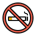 no smoking