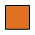 orange square
