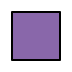 purple square