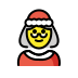 Mrs. Claus