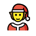 Mx Claus
