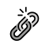 broken chain