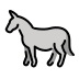 donkey