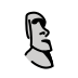 moai