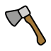 axe